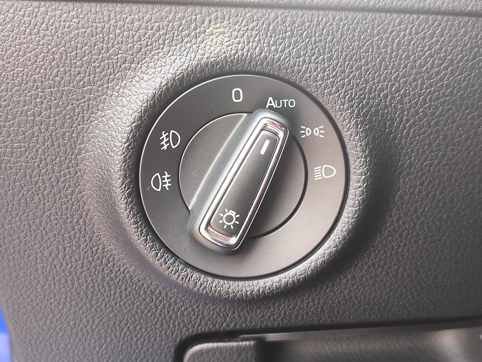 Škoda Superb III 2.0TDi Ambition
