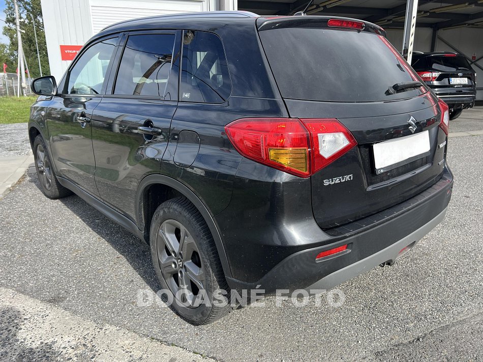 Suzuki Vitara 1.6 VVT 