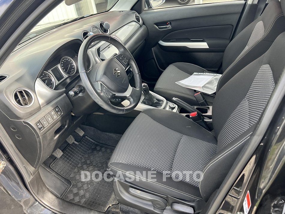 Suzuki Vitara 1.6 VVT 