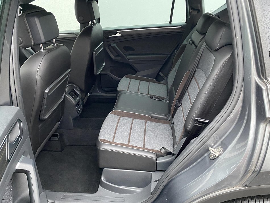 Seat Tarraco 2.0 TDi Xcellence 4x4