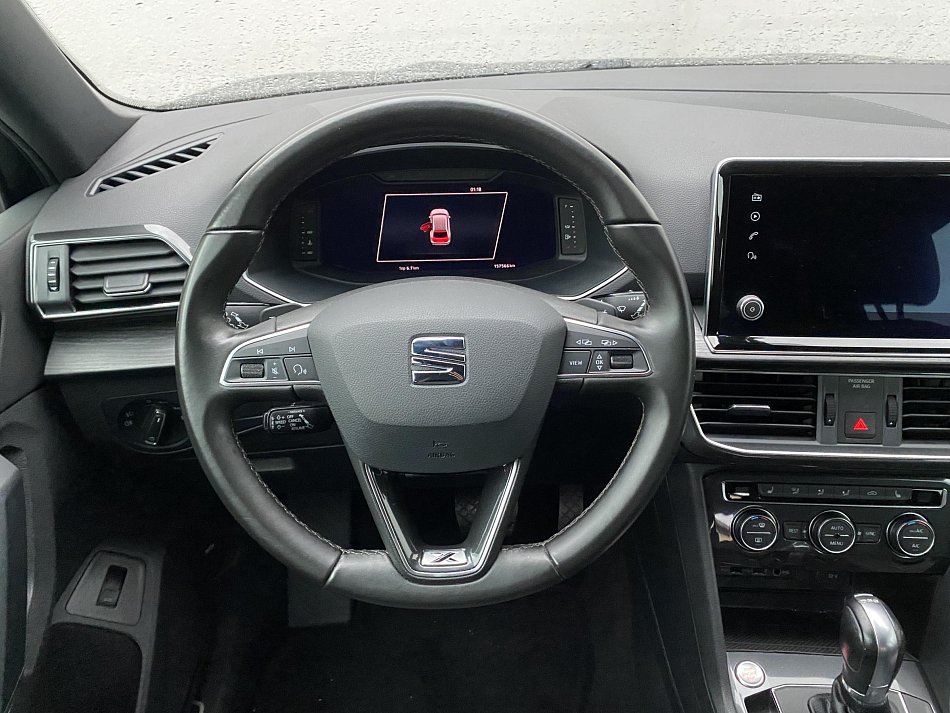 Seat Tarraco 2.0 TDi Xcellence 4x4