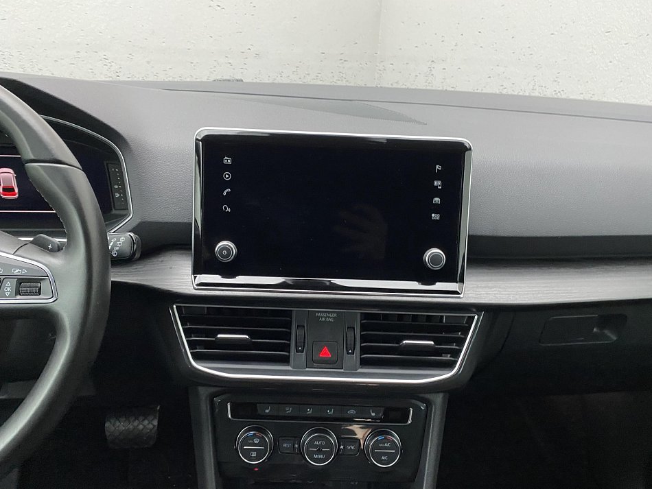 Seat Tarraco 2.0 TDi Xcellence 4x4