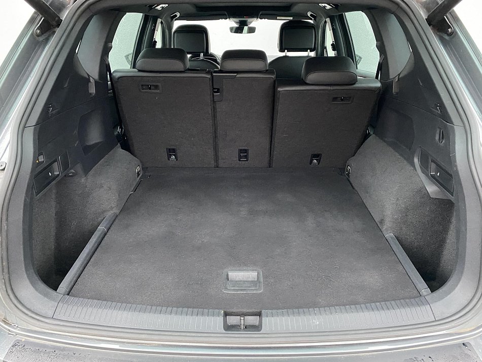 Seat Tarraco 2.0 TDi Xcellence 4x4