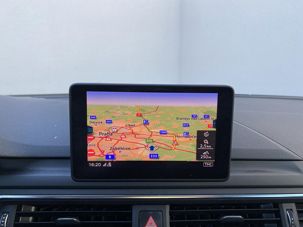 Audi A4 1.4 TFSi  avant