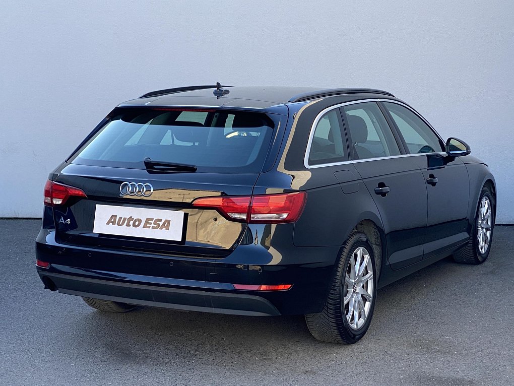 Audi A4 1.4 TFSi  avant