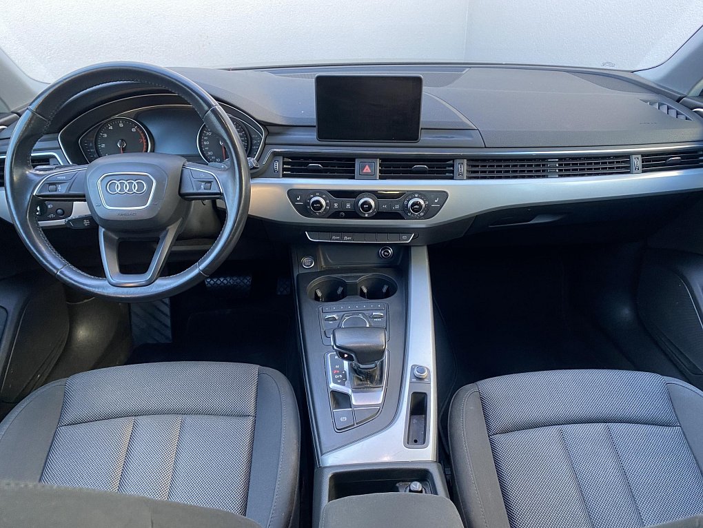 Audi A4 1.4 TFSi  avant