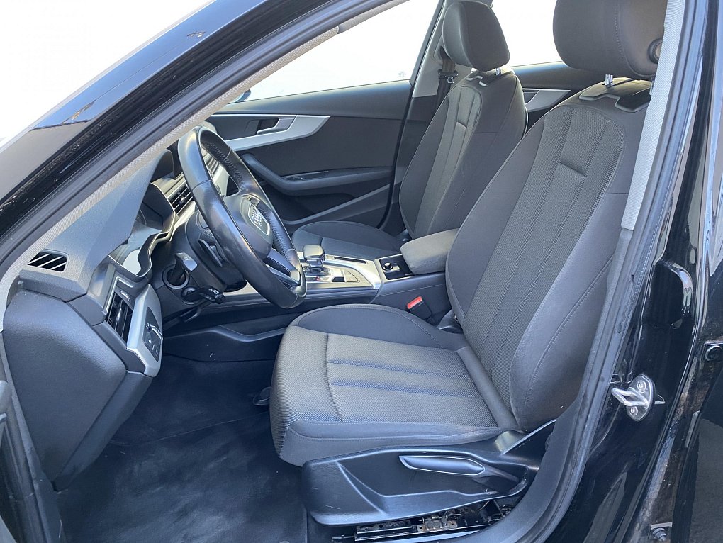 Audi A4 1.4 TFSi  avant