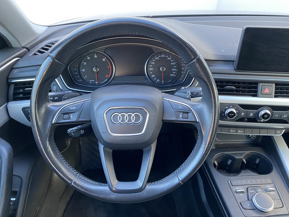 Audi A4 1.4 TFSi  avant