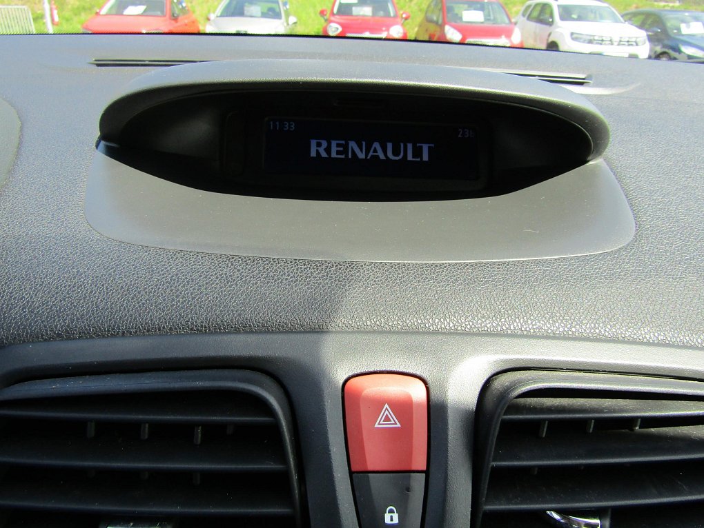 Renault Fluence 1.6 16V 