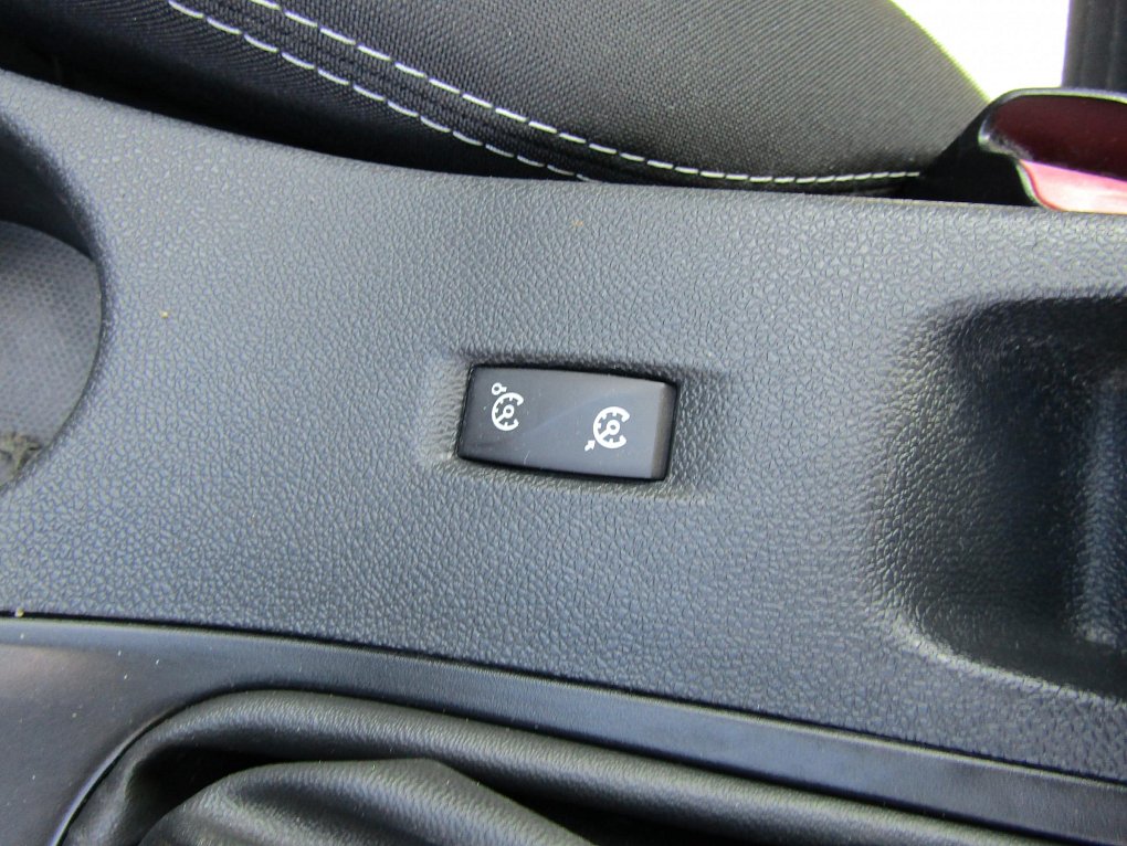 Renault Fluence 1.6 16V 