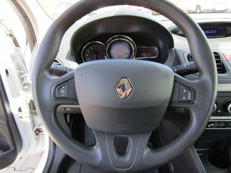 Renault Fluence 1.6 16V 