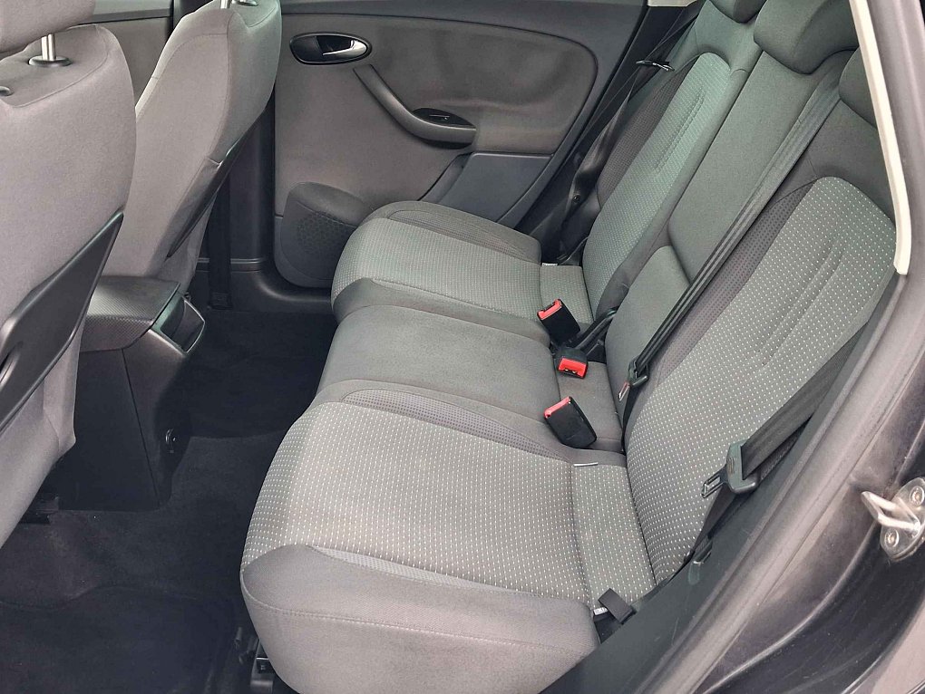 Seat Altea 1.9 TDi 