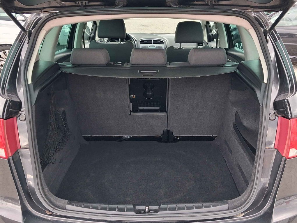 Seat Altea 1.9 TDi 