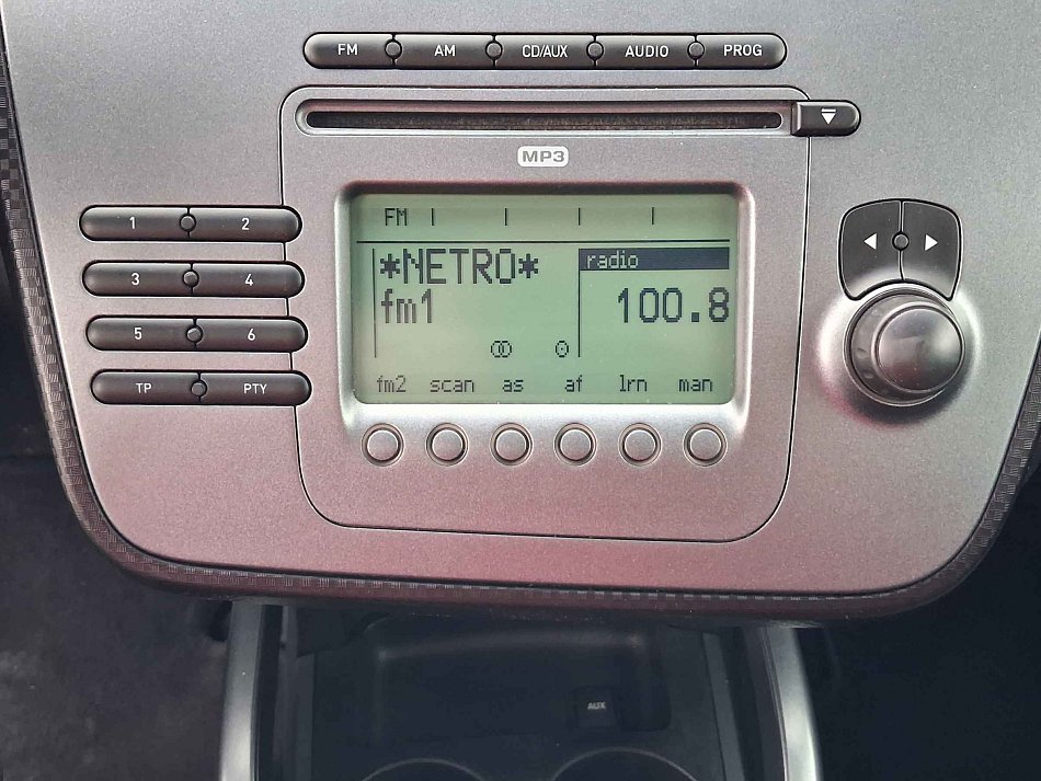 Seat Altea 1.9 TDi 