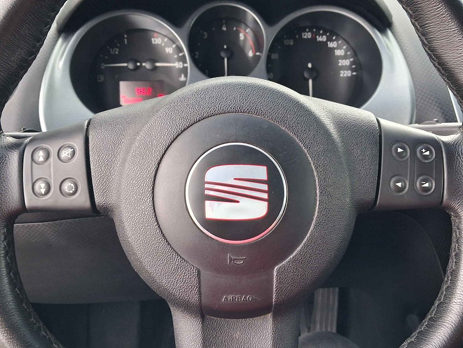 Seat Altea 1.9 TDi 