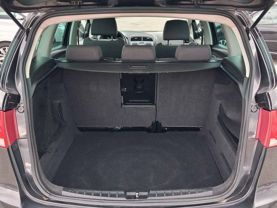 Seat Altea 1.9 TDi 