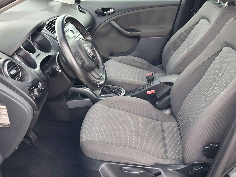 Seat Altea 1.9 TDi 