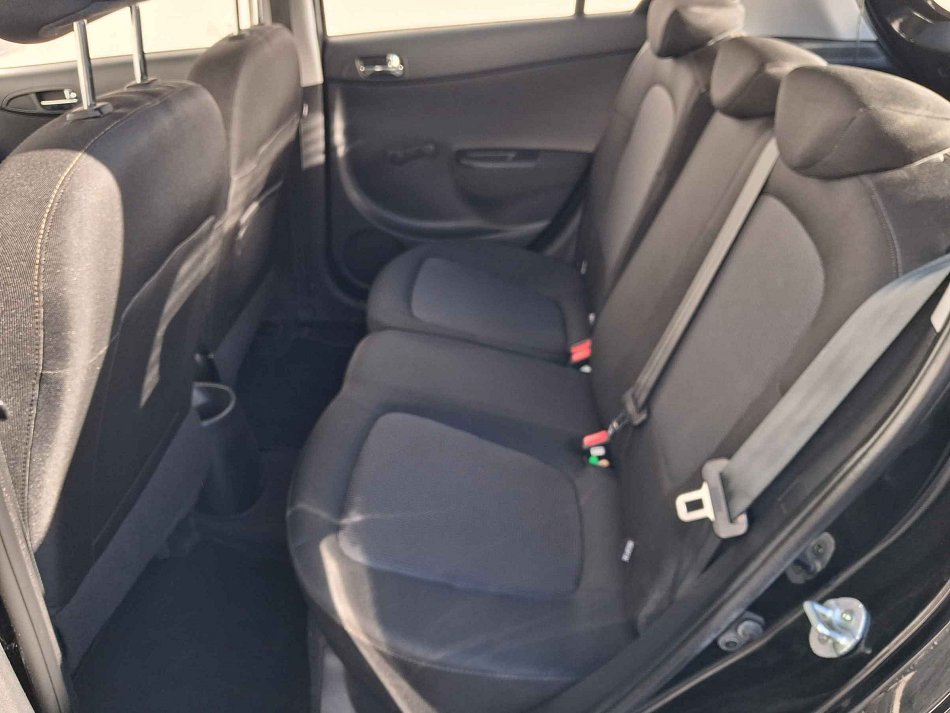 Hyundai I20 1.2 i Fifa WorldCup