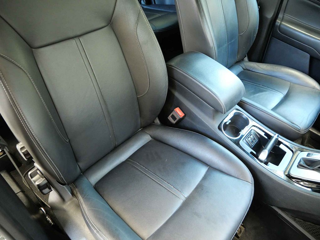 Ford S-MAX 2.0 TDCi 
