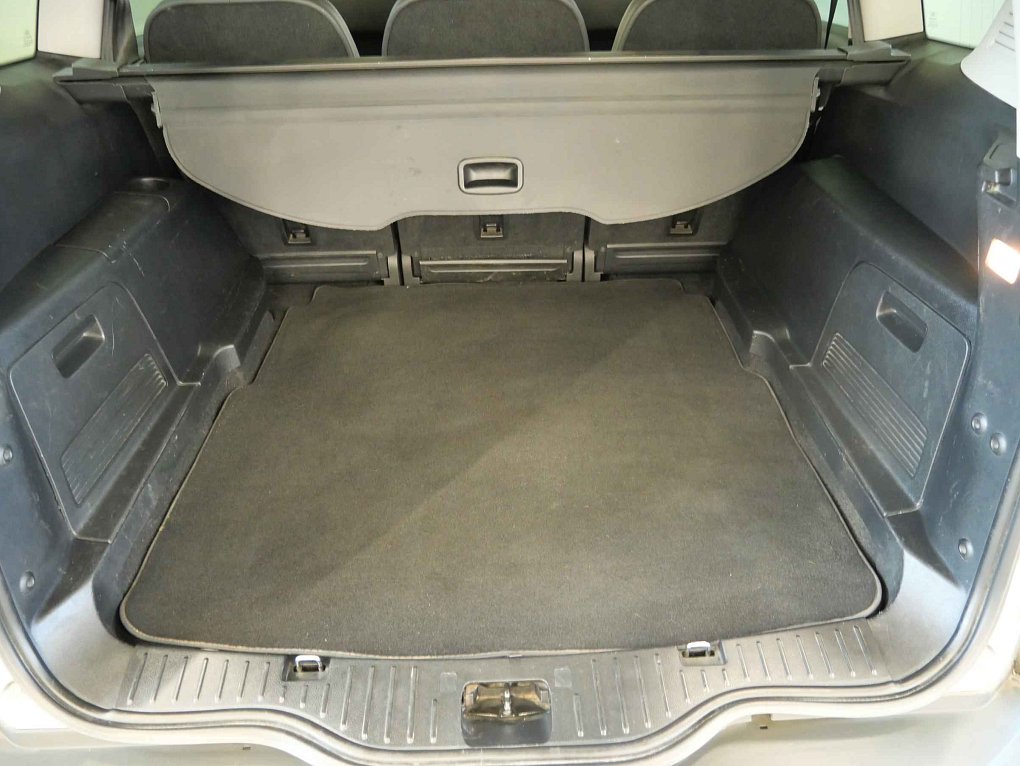 Ford S-MAX 2.0 TDCi 