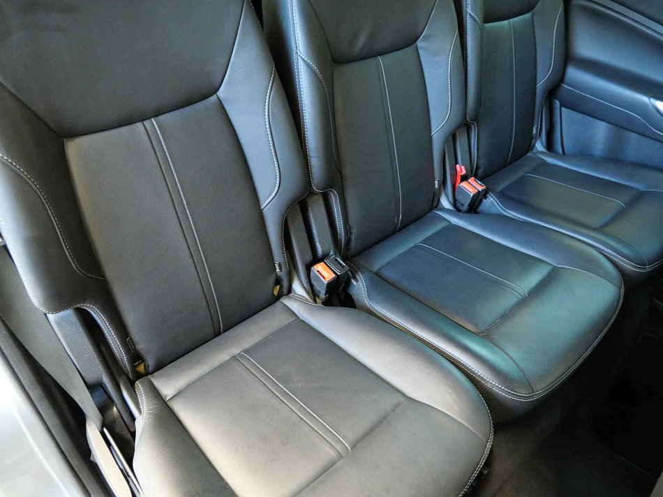 Ford S-MAX 2.0 TDCi 