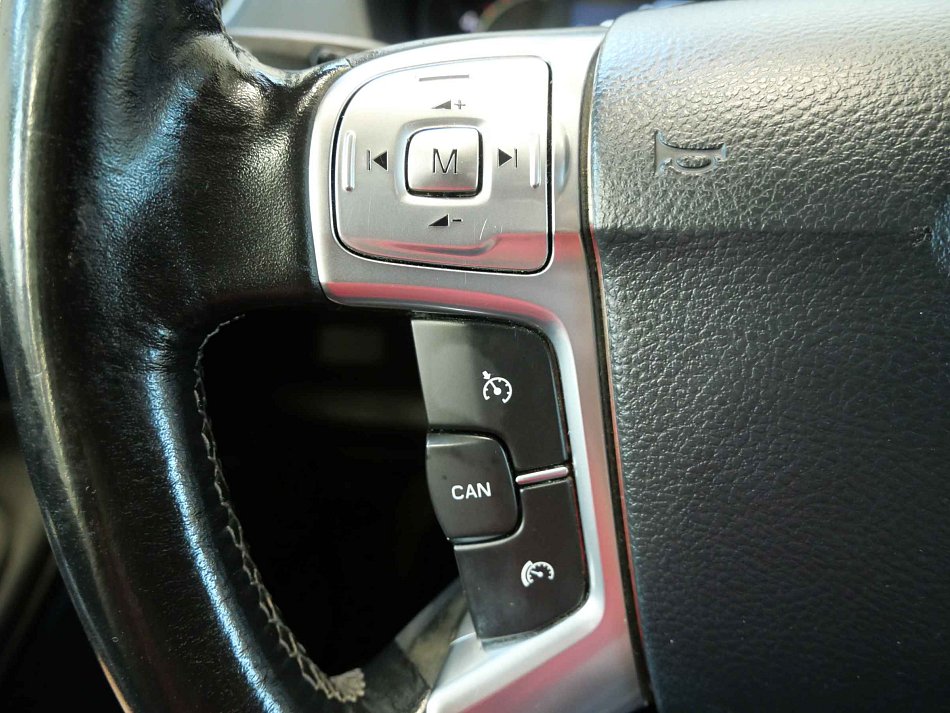 Ford S-MAX 2.0 TDCi 