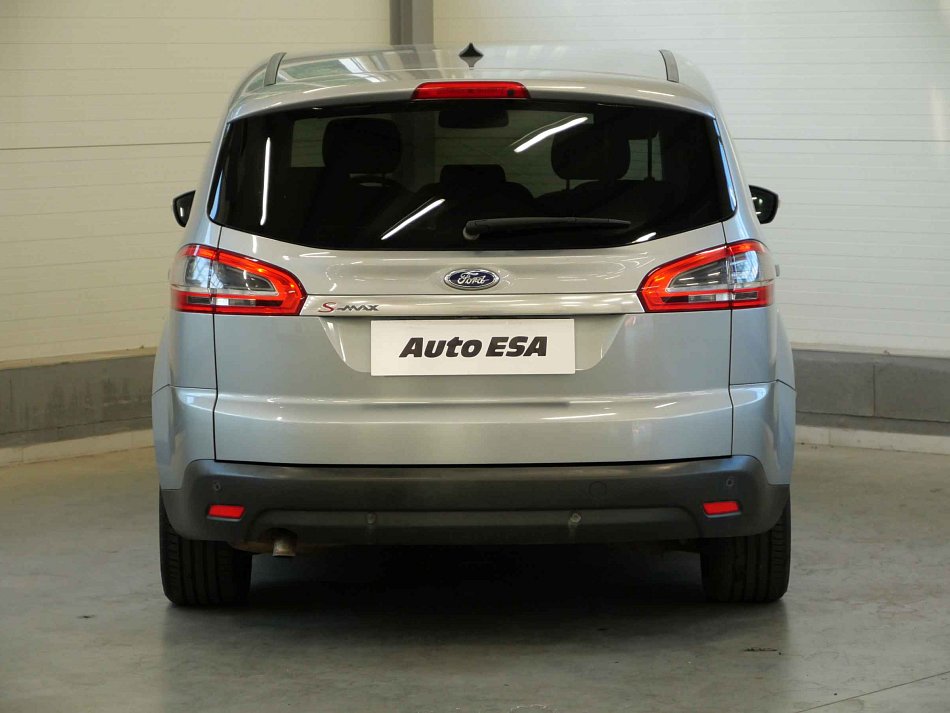 Ford S-MAX 2.0 TDCi 
