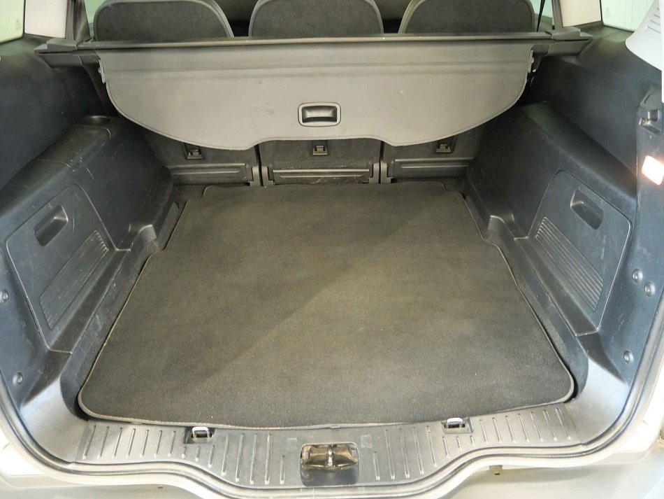 Ford S-MAX 2.0 TDCi 