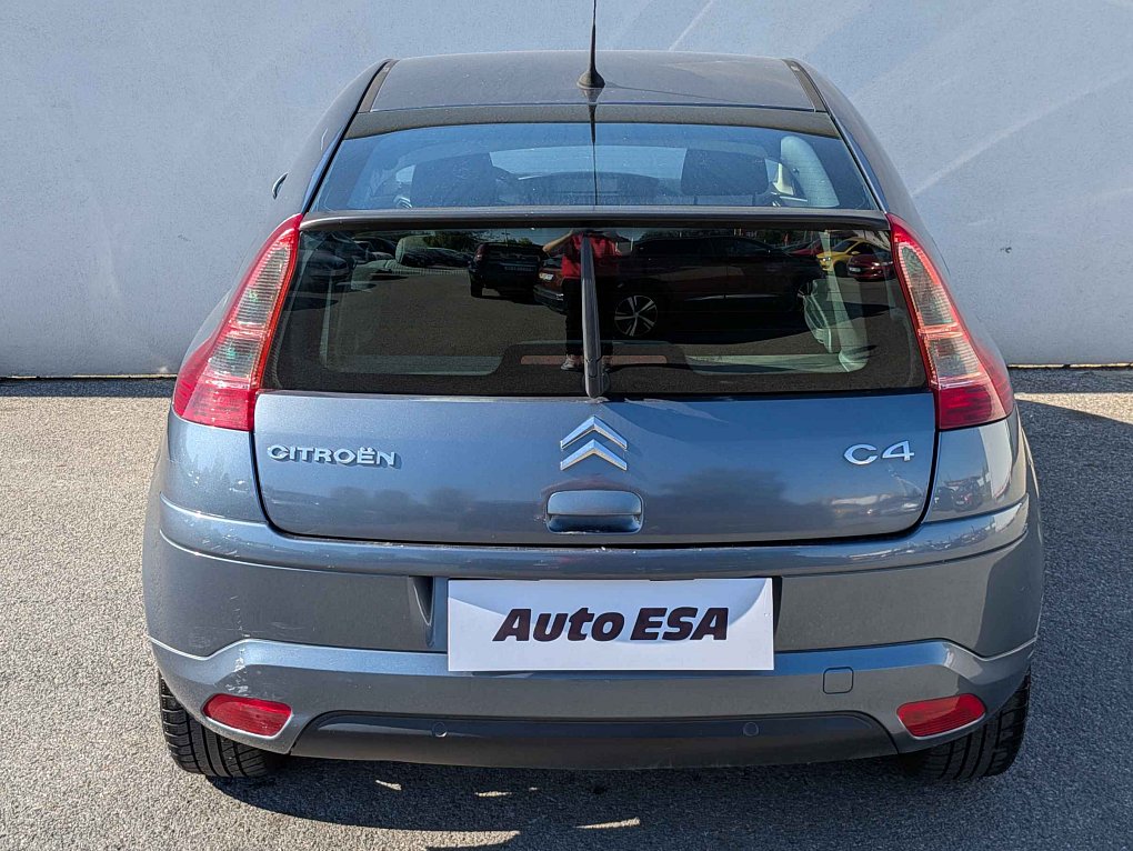 Citroën C4 1.4 16V 