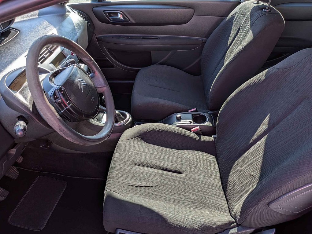 Citroën C4 1.4 16V 