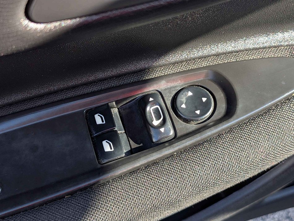 Citroën C4 1.4 16V 