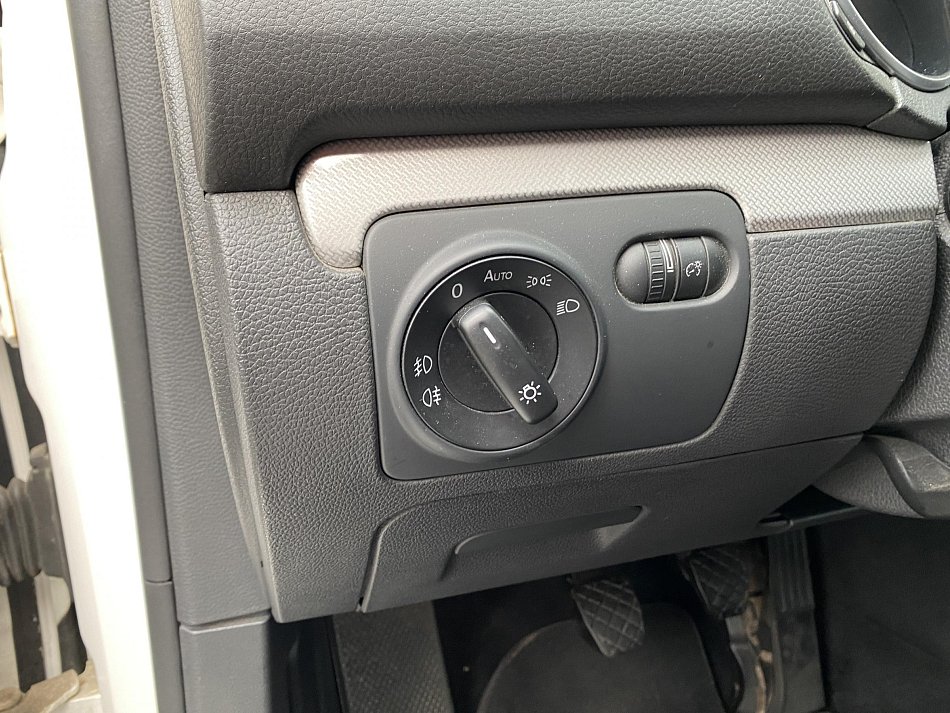 Volkswagen Golf 2.0 TDi Match