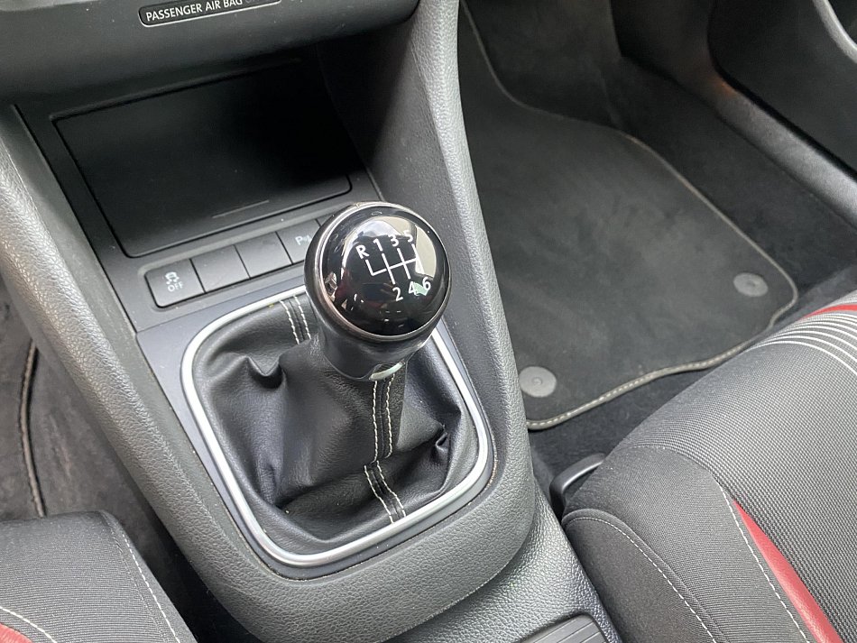 Volkswagen Golf 2.0 TDi Match