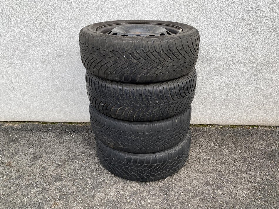 Volkswagen Golf 2.0 TDi Match