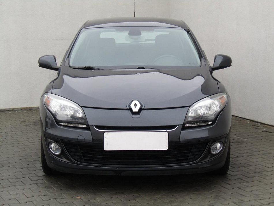 Renault Mégane 1.6 