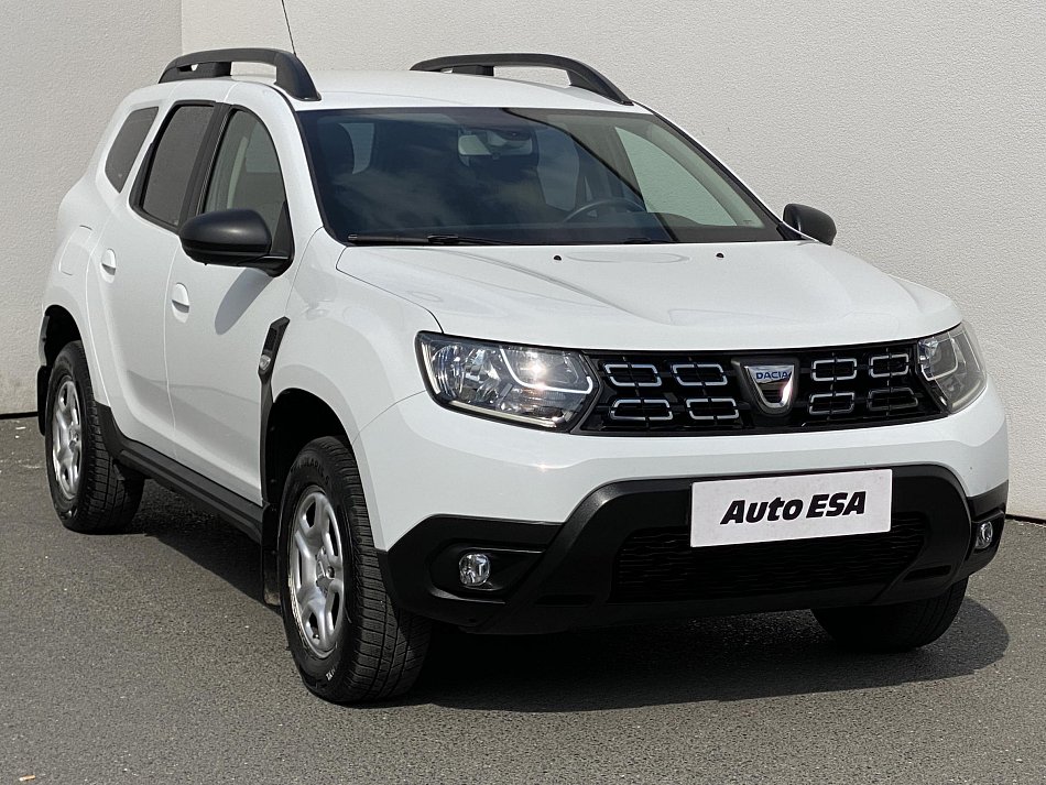 Dacia Duster 1.6 SCe 
