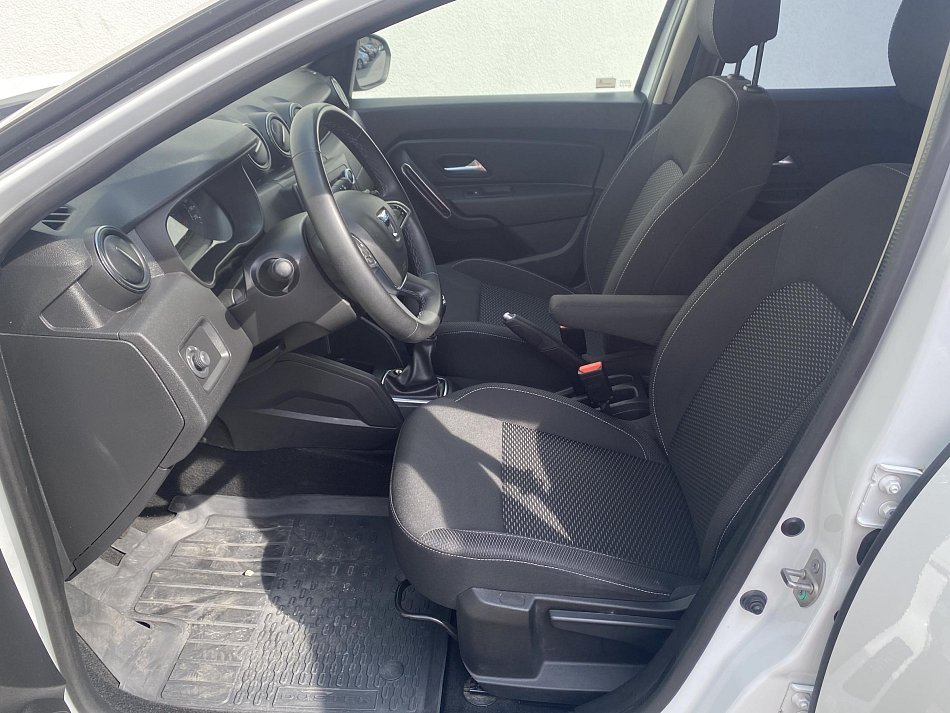 Dacia Duster 1.6 SCe 