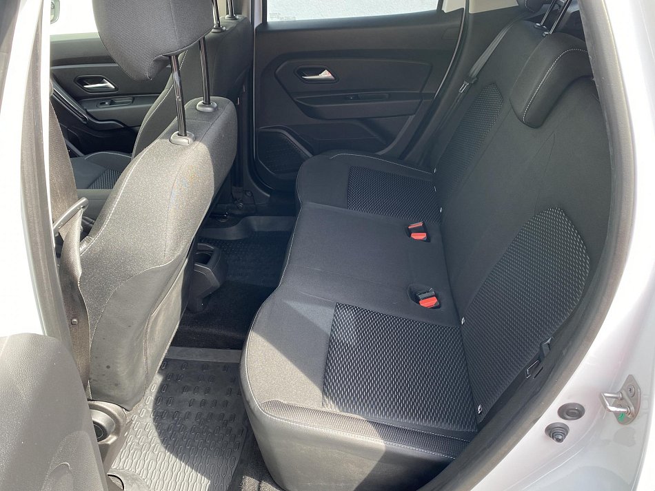 Dacia Duster 1.6 SCe 
