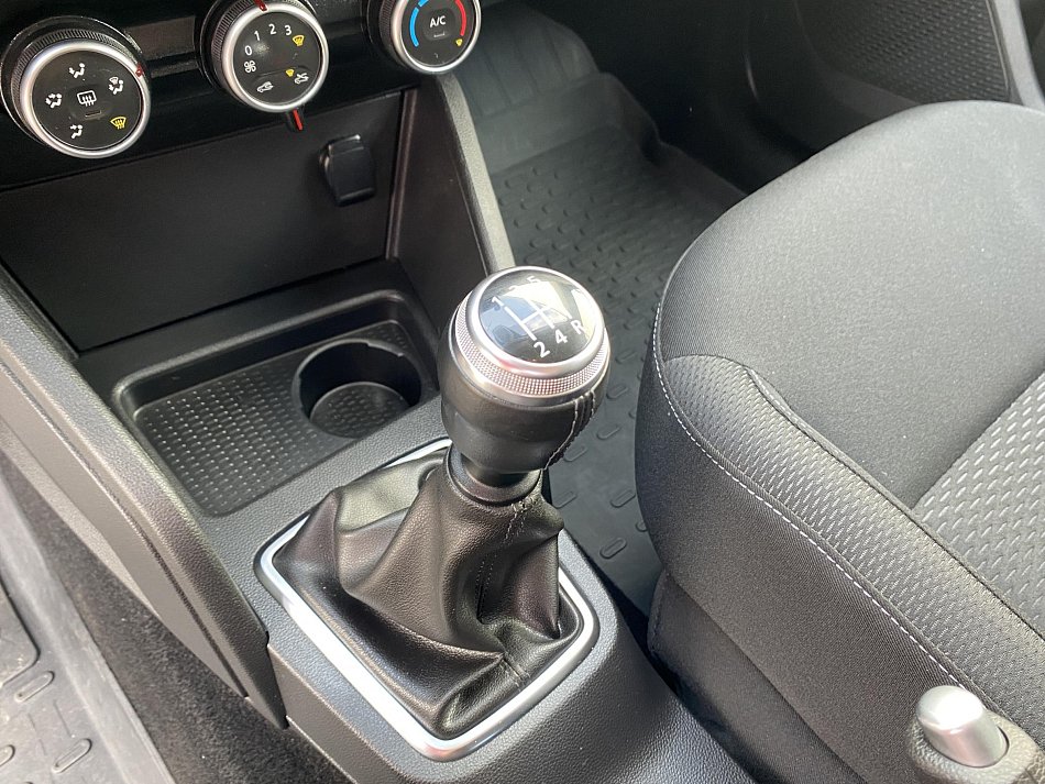 Dacia Duster 1.6 SCe 