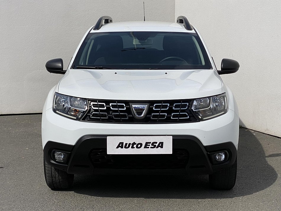 Dacia Duster 1.6 SCe 