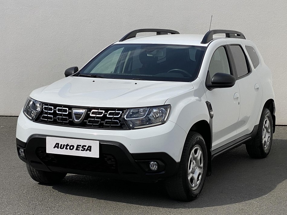 Dacia Duster 1.6 SCe 