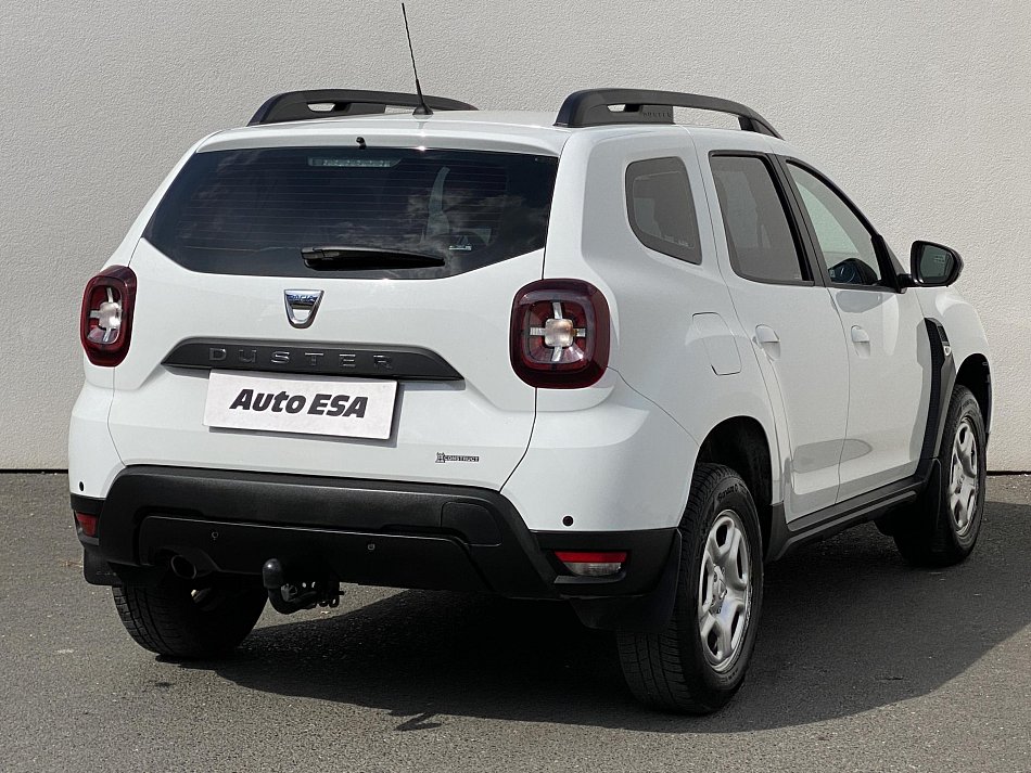 Dacia Duster 1.6 SCe 