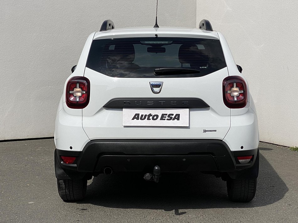 Dacia Duster 1.6 SCe 