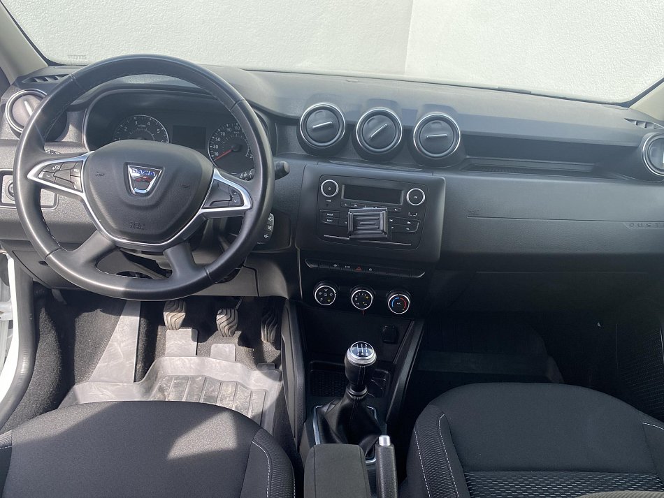 Dacia Duster 1.6 SCe 