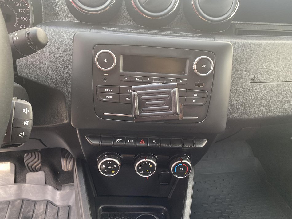 Dacia Duster 1.6 SCe 