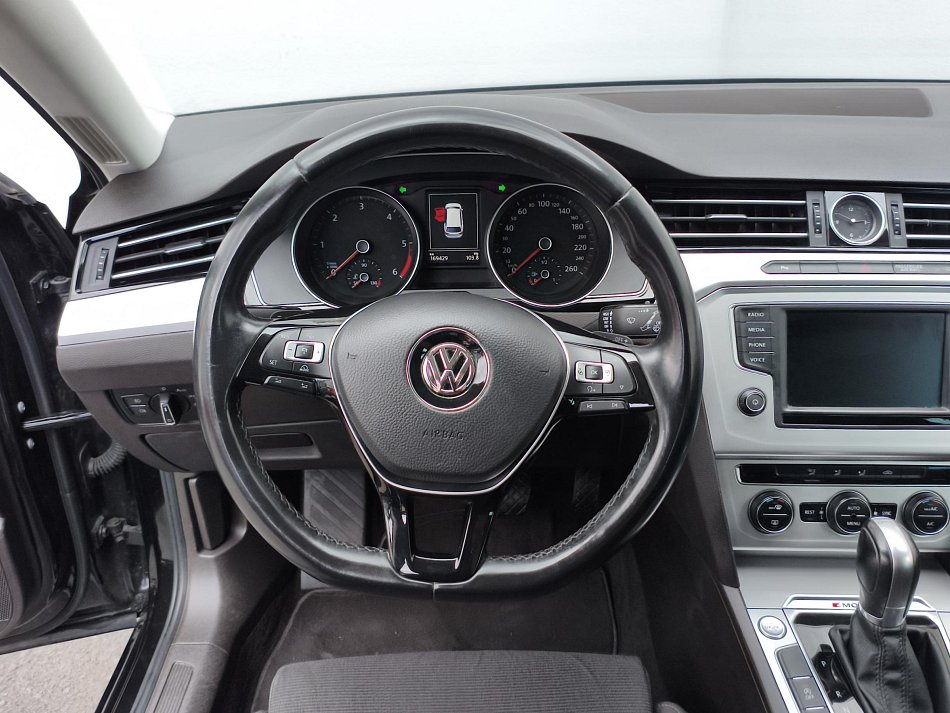 Volkswagen Passat 2.0TDi Comfortline 4X4