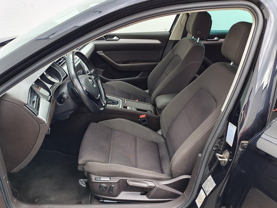 Volkswagen Passat 2.0TDi Comfortline 4X4