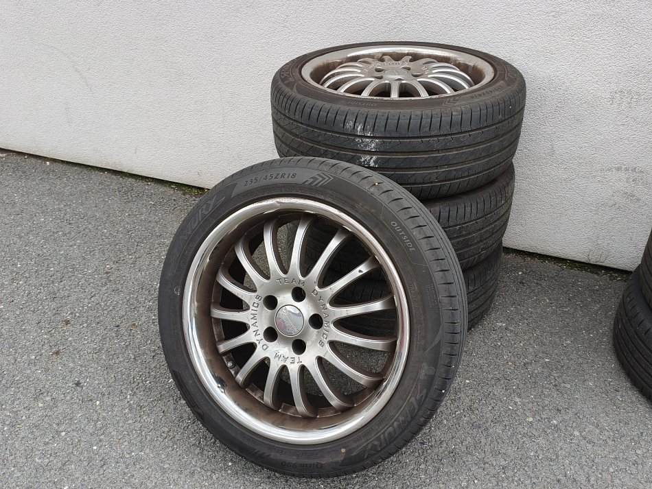 Volkswagen Passat 2.0TDi Comfortline 4X4