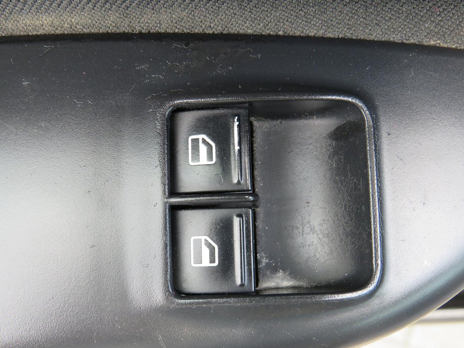 Škoda Octavia II 1.9TDi Ambiente