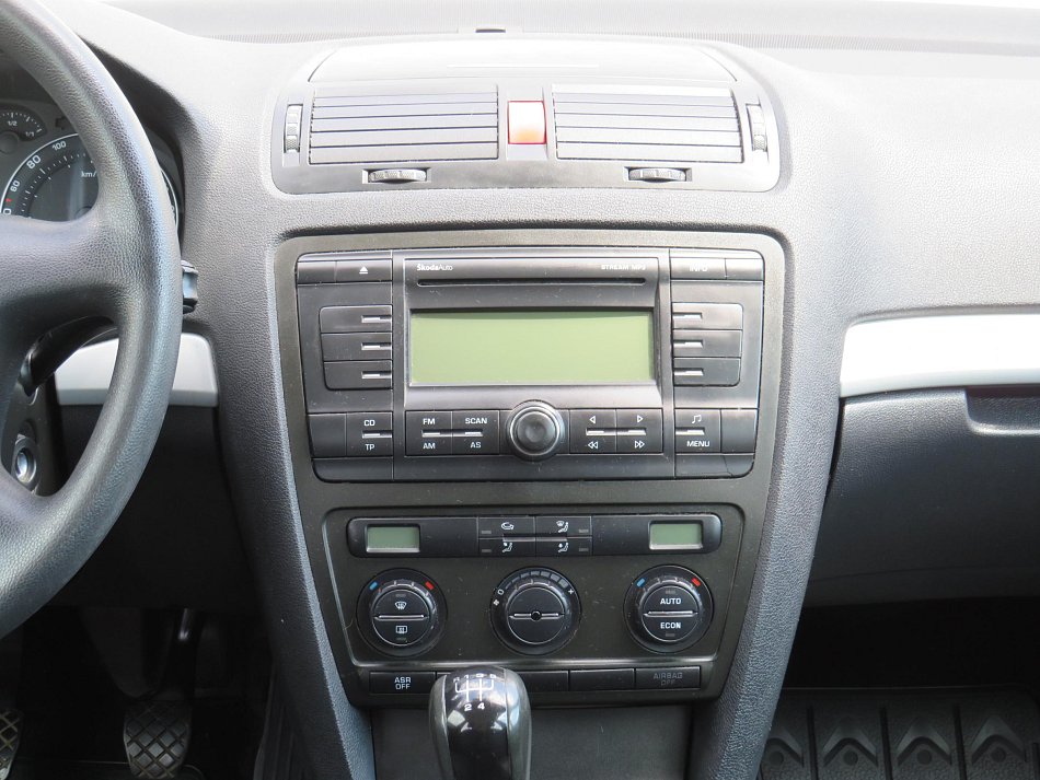 Škoda Octavia II 1.9TDi Ambiente